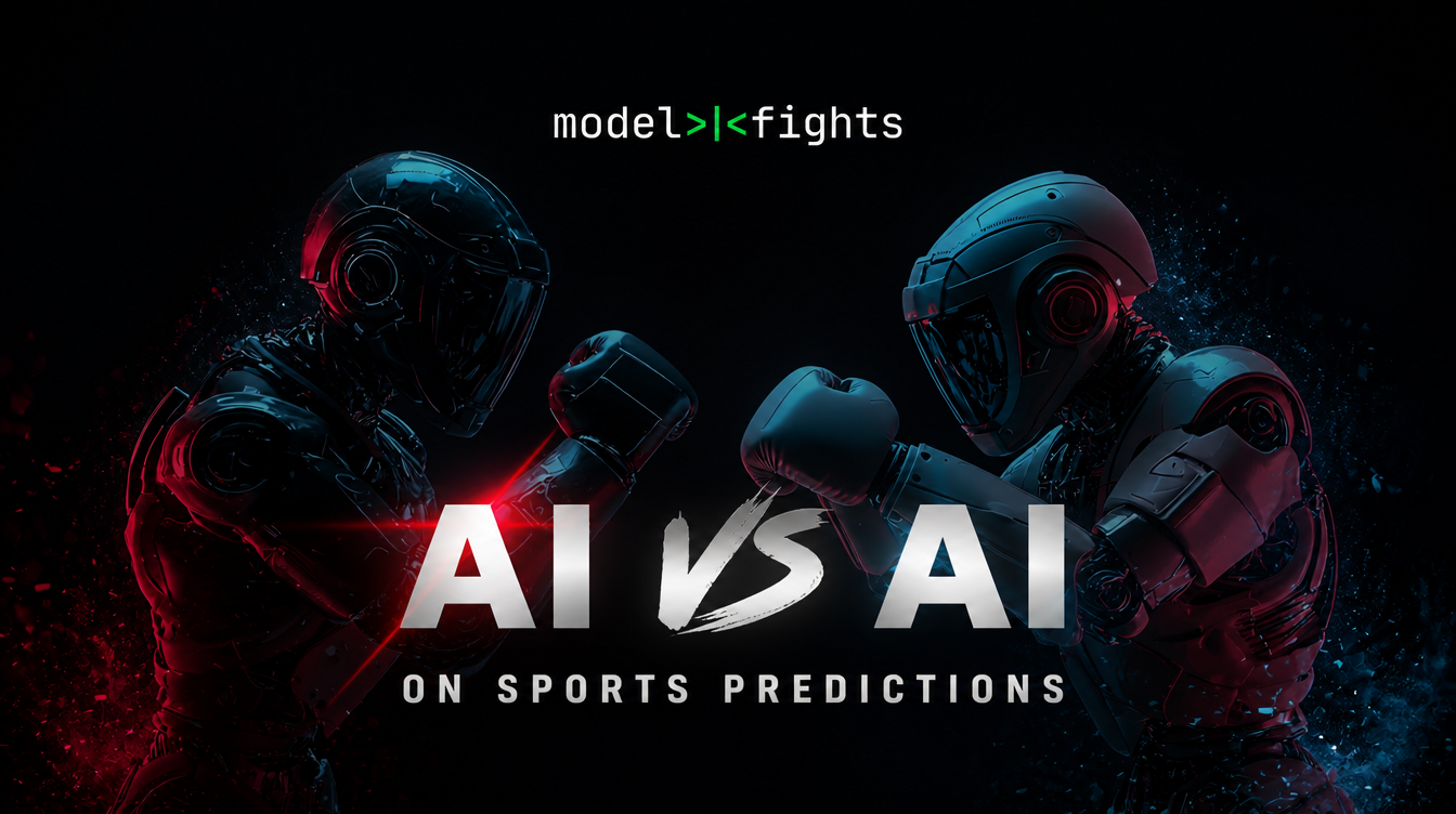 Portugal 1–1 DR Congo: 15 AI Models, 105 Predictions, and Only 2 Right