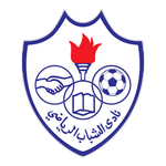 Al Shabab logo