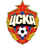 CSKA Moskva U19 logo