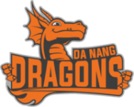 Da Nang Dragons logo