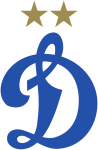 Dinamo Moskva U19 logo