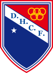 Dos Hermanas logo