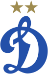 Dynamo Makhachkala U19 logo