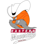 Eastern Mavericks W logo