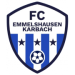 FC Emmelshausen-Karbach logo