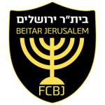 FC Jerusalem logo