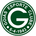 Goiás U20 logo