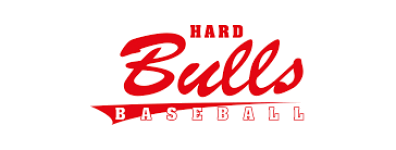 Hard Bulls logo