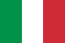 Italy U20 W logo