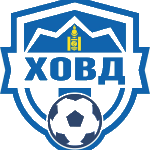 Khovd logo