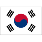 Korea Republic U20 W logo