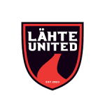 Lahte United logo