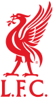 Liverpool U19 logo
