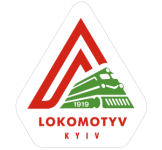 Lokomotiv Kyiv logo