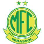 Mirassol U20 logo
