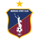 Monagas II logo