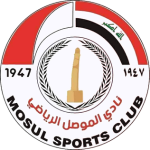 Mosul logo