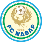 Nasaf logo