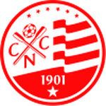 Nautico U20 logo