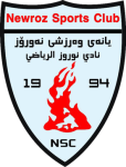 Newroz logo