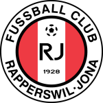 Rapperswil Jona W logo