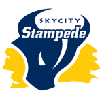 Southern Stampede logo