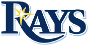 Tampa Bay Rays logo