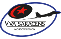 VVA-Podmoskovye logo